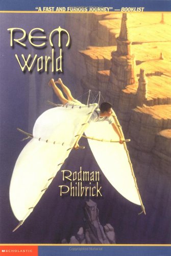 Beispielbild fr Rem World zum Verkauf von Wonder Book