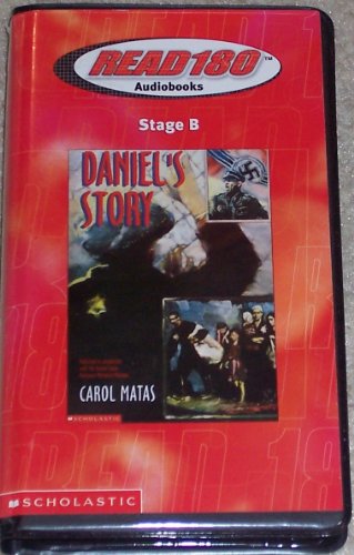 Stock image for Read 180 Audiobooks Stage B Daniel's Story for sale by The Yard Sale Store