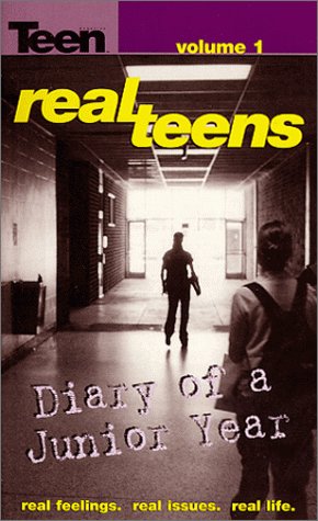 Stock image for Real Teens: Diary Of A Junior Year #01 for sale by SecondSale