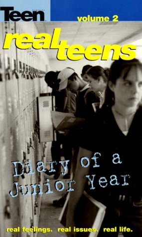 Imagen de archivo de Diary of a Junior Year a la venta por Better World Books