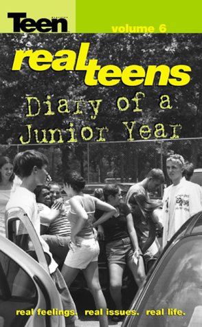 Beispielbild fr Diary of a Junior Year zum Verkauf von ThriftBooks-Dallas