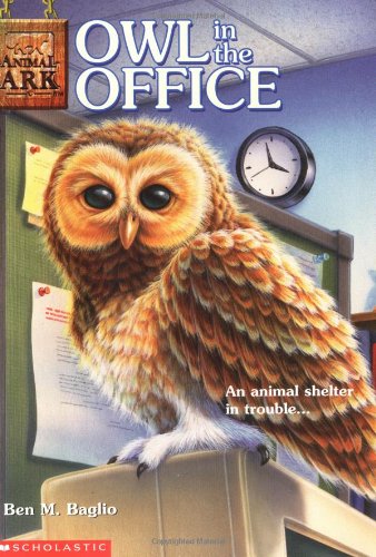 Stock image for Owl in the Office for sale by Better World Books