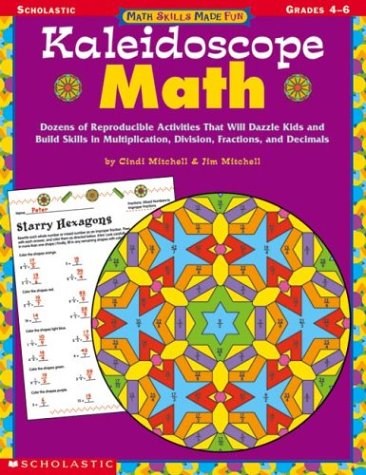 Stock image for Math Skills Made Fun for sale by HPB-Diamond