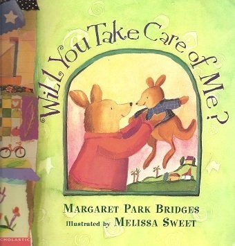 Imagen de archivo de Will You Take Care of Me? a la venta por Gulf Coast Books