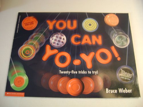 Imagen de archivo de You Can Yo-Yo a la venta por Wonder Book
