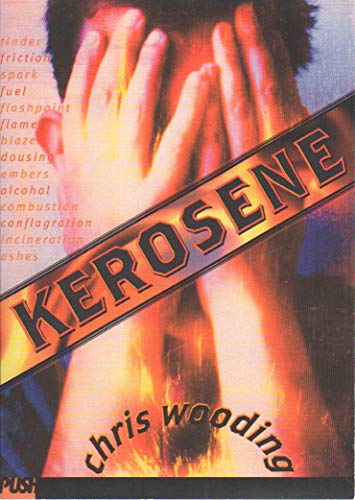 Beispielbild fr Kerosene zum Verkauf von Better World Books