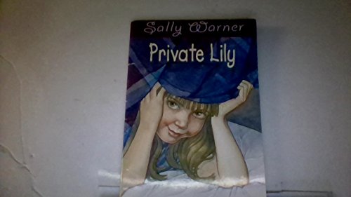 Imagen de archivo de Private Lilly a la venta por 2Vbooks