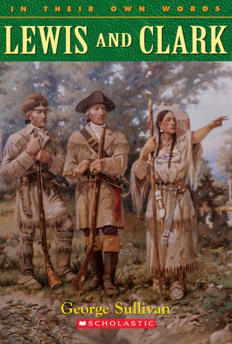 Stock image for Lewis and Clark for sale by Gulf Coast Books