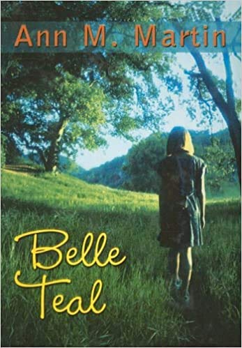 Beispielbild fr Belle Teale zum Verkauf von Better World Books