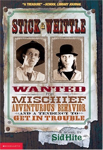 Imagen de archivo de Stick and Whittle (PB) a la venta por ThriftBooks-Dallas