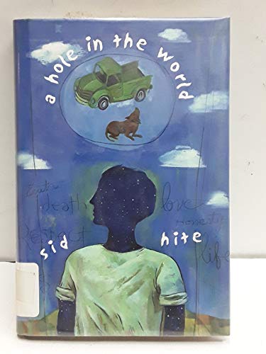 Stock image for A Hole in the World for sale by ThriftBooks-Dallas