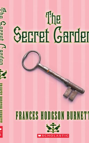 Beispielbild fr The Secret Garden zum Verkauf von SecondSale