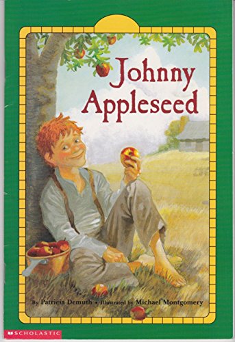 Beispielbild fr Johnny Appleseed zum Verkauf von SecondSale