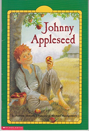 9780439099974: Johnny Appleseed