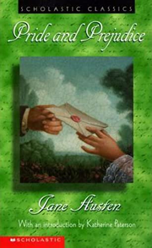 Stock image for Pride And Prejudice (Scholastic Classics) for sale by SecondSale