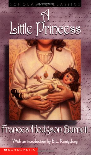 Imagen de archivo de A Little Princess a la venta por Books-FYI, Inc.