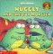 9780439102704: Huggly and the Toy Monster (Monster Under the Bed)