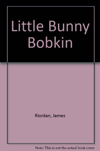 9780439104838: Title: Little Bunny Bobkin