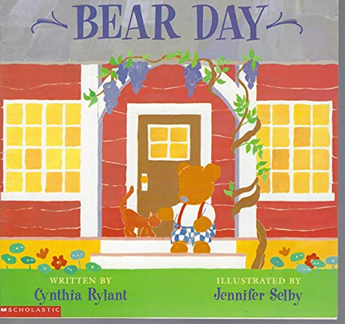 Stock image for Bear Day for sale by OddReads