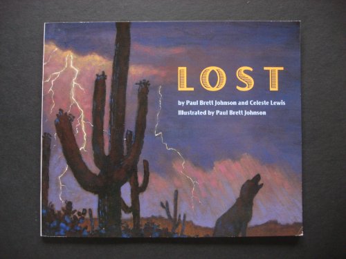 Stock image for Lost for sale by SecondSale