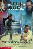 Beispielbild fr Star wars, Episode I: The Phantom Menace zum Verkauf von Wonder Book