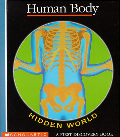 Imagen de archivo de Human Body (HIDDEN WORLD) a la venta por SecondSale