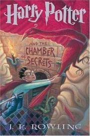 9780439107341: Harry Potter and the Chamber of Secrets