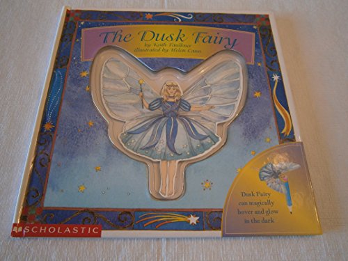 Imagen de archivo de The Dusk Fairy a la venta por Once Upon A Time Books