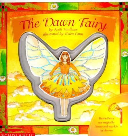 Imagen de archivo de The Dawn Fairy a la venta por Your Online Bookstore