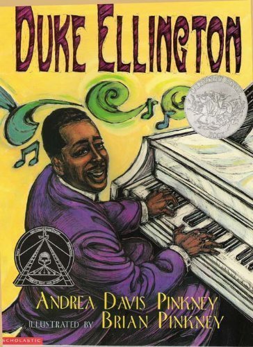 Stock image for Duke Ellington: The Piano Prince and His Orchestra for sale by Magers and Quinn Booksellers