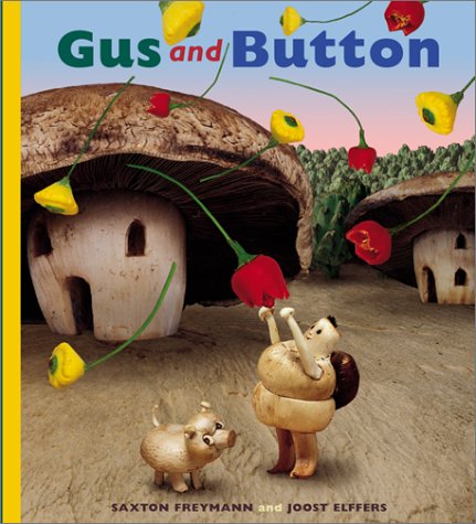 9780439110150: Gus and Button