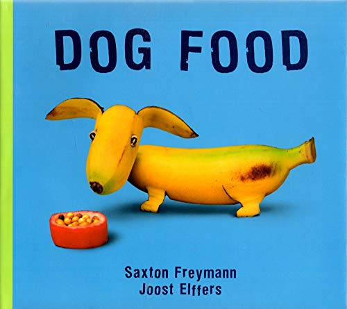 Beispielbild fr Dog Food (PLAY WITH YOUR FOOD, 5) zum Verkauf von Gulf Coast Books