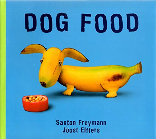 Imagen de archivo de Dog Food (New York Times Best Illustrated Children's Books (Awards)) a la venta por SecondSale