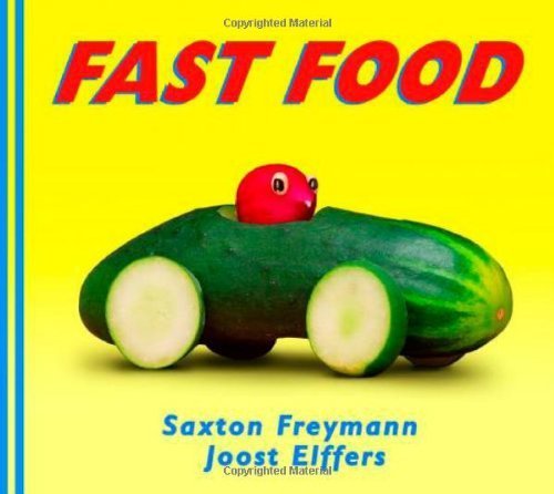 Beispielbild fr Fast Food zum Verkauf von Better World Books