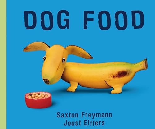 Beispielbild fr Dog Food zum Verkauf von Better World Books