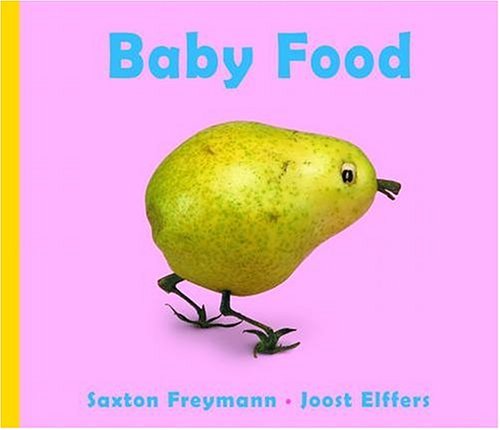 Beispielbild fr Baby Food zum Verkauf von Better World Books: West