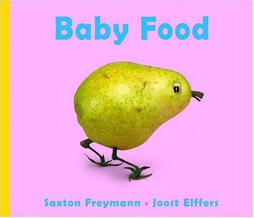 Imagen de archivo de Baby Food a la venta por Better World Books: West