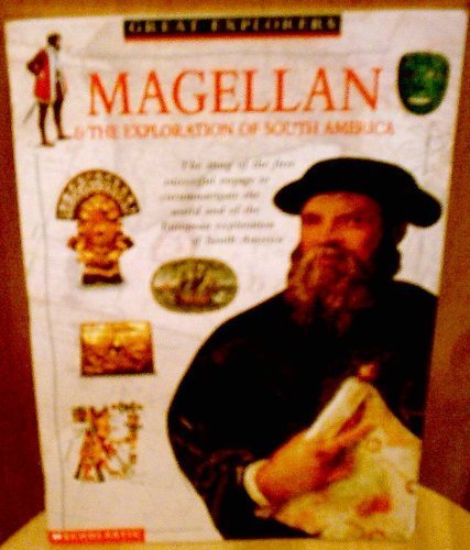 Stock image for Magellan and the Exploration of South America for sale by SecondSale