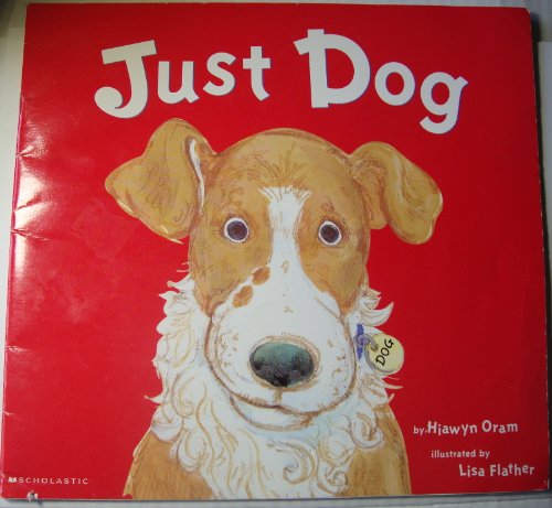 Stock image for Just Dog for sale by Alf Books