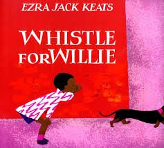 9780439114233: Whistle for Willie