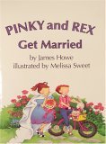 Stock image for Pinky and Rex Get Married for sale by BookHolders