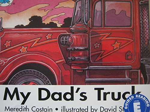 9780439116664: my-dad's-truck