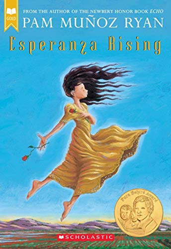 Beispielbild fr Esperanza Rising (Scholastic Gold) zum Verkauf von Greenway