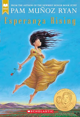 9780439120425: Esperanza Rising (Scholastic Gold)