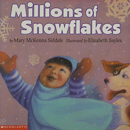 Beispielbild fr Millions of Snowflakes zum Verkauf von Reliant Bookstore