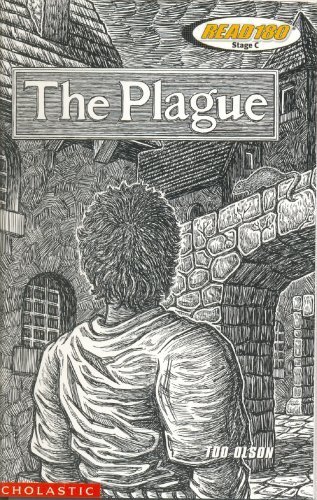Beispielbild fr The Plague (Read 180 Stage C) zum Verkauf von BooksRun