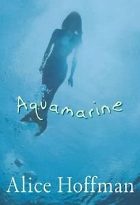 Beispielbild fr Aquamarine zum Verkauf von Gulf Coast Books