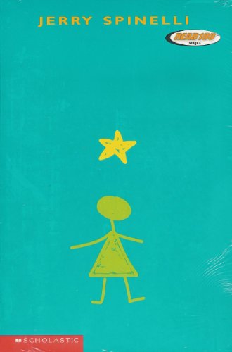 Stock image for Stargirl (Read 180, Stage C published by Scholastic) for sale by The Maryland Book Bank