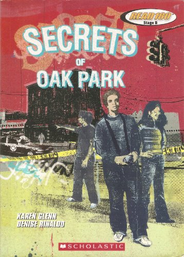 Beispielbild fr Secrets of Oak Park (Read 180 Stage B) (Paperback) zum Verkauf von Wonder Book