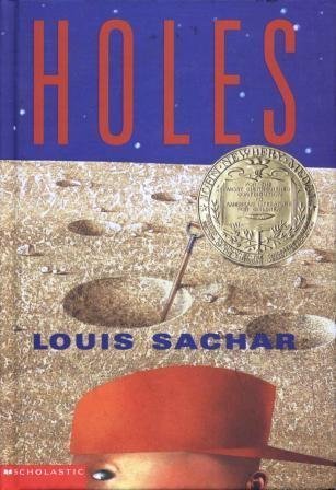 Stock image for Holes for sale by Biblio Baggins